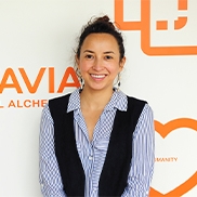 Tatiana Maria Fisher Ortiz