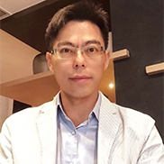 Alan Liu