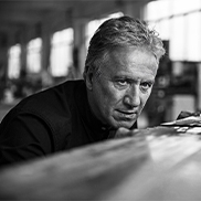 Patrick Lucien Lapoule