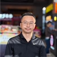 Huo Rong